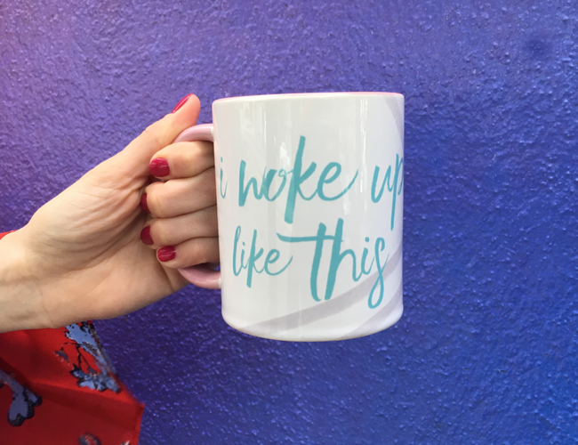 10 Mugs to Make for Pumpkin Spice Season!