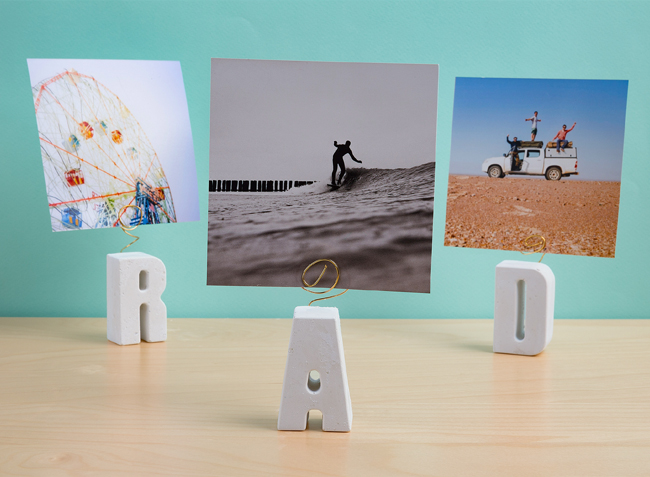 3 DIY Photo Displays You Can Make in a Weekend