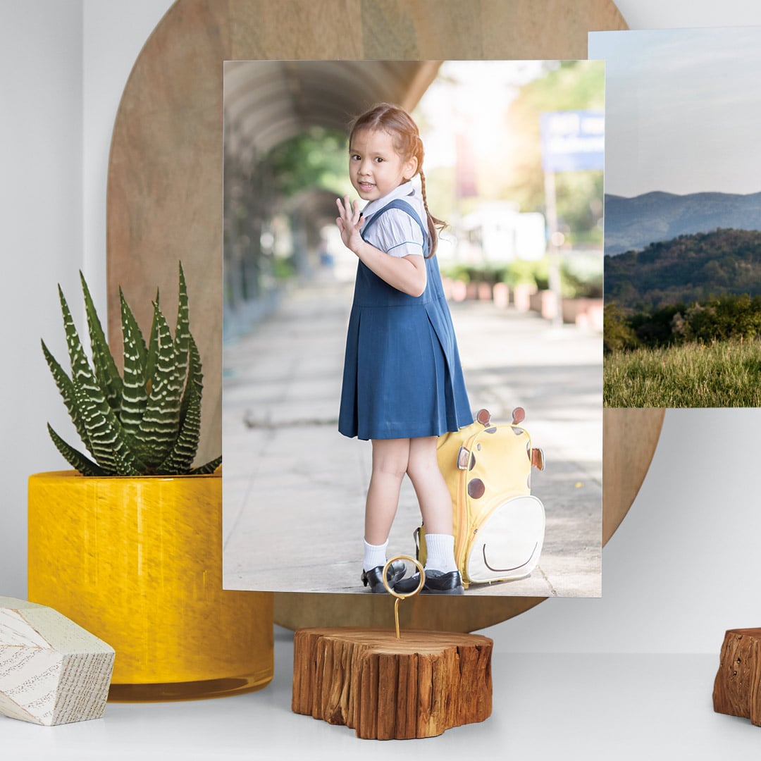 Cute photo tips to celebrate those Back-to-School moments.