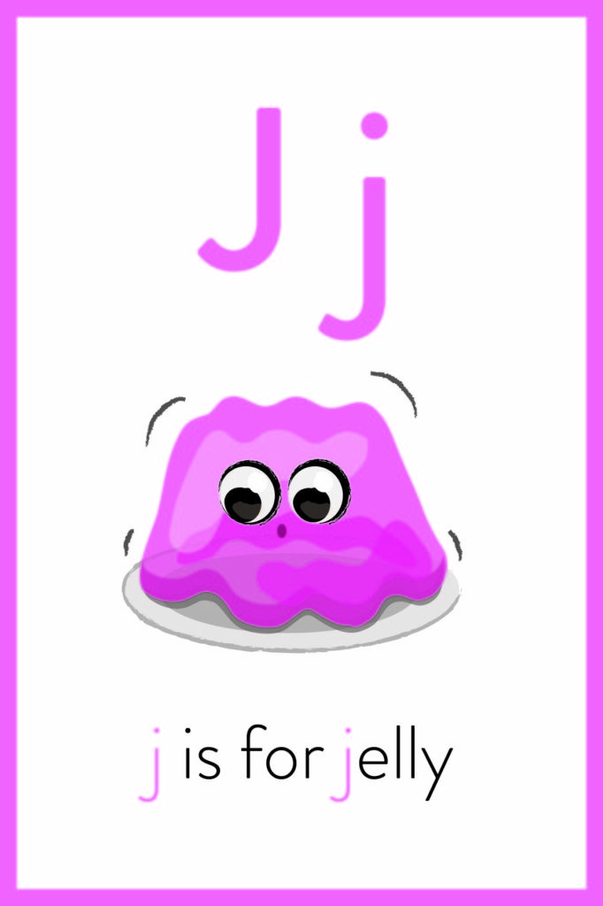 The ABC's of Making Phonics Flashcards Snapfish US