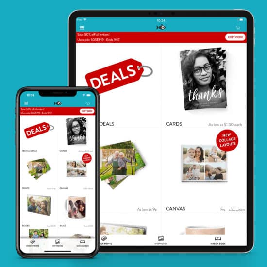 Get more than Free Prints Snapfish Photo App Snapfish