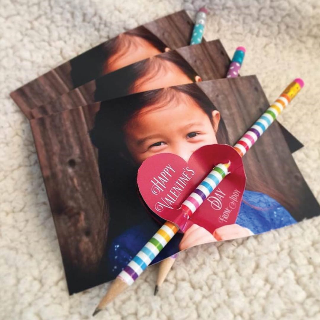 Get crafty with Free Prints from Snapfish