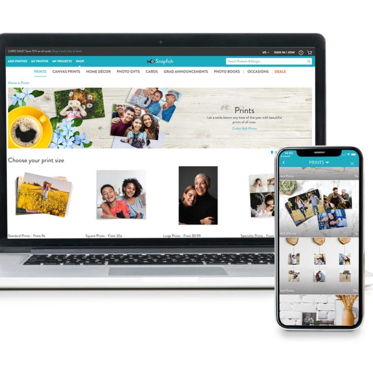 How To Print Instagram Photos Snapfish US