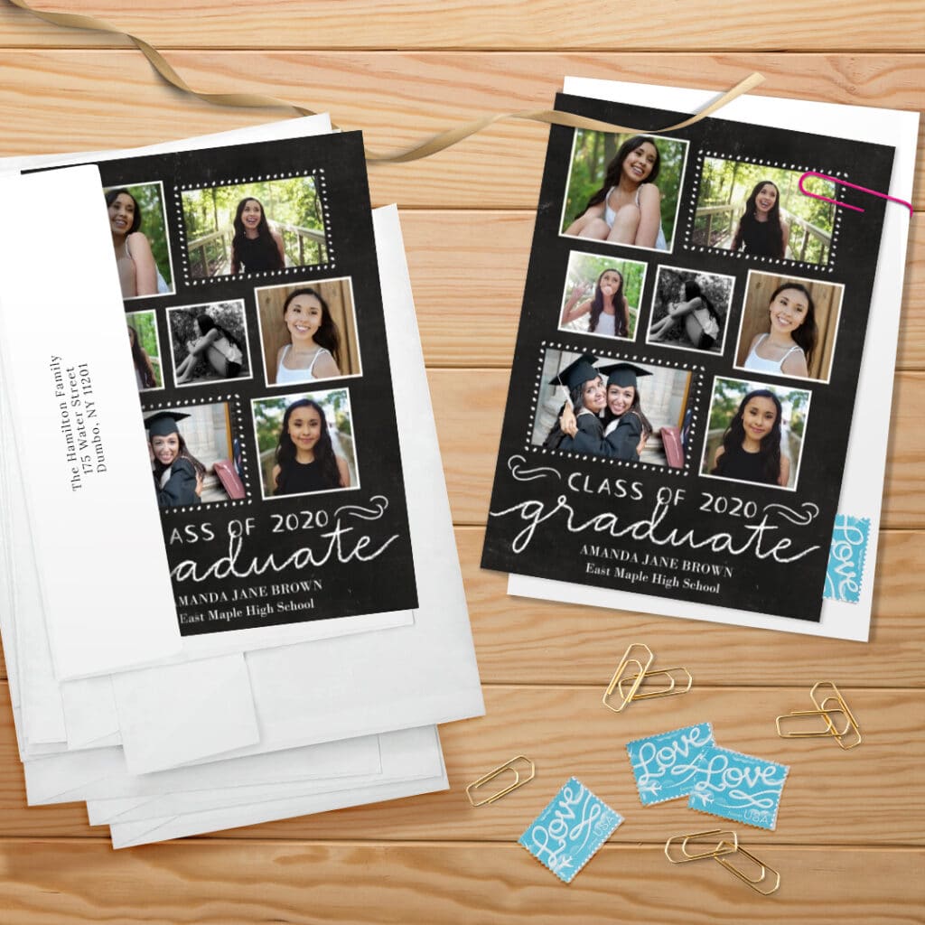 Creative Graduation Invitations Ideas