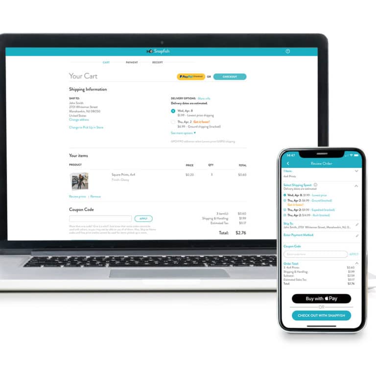 How To Print Instagram Photos Snapfish US