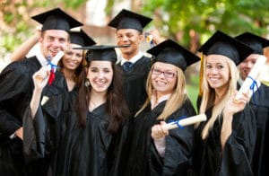 Create a virtual Graduate Party with Snapfish