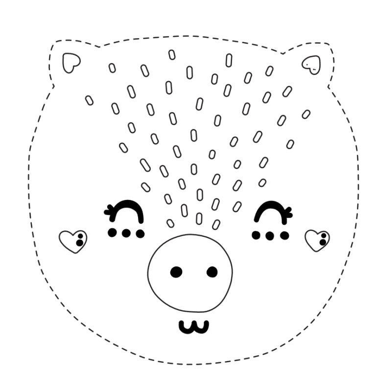 Entertain The Kids During Quarantine With Free Snapfish Printables ...