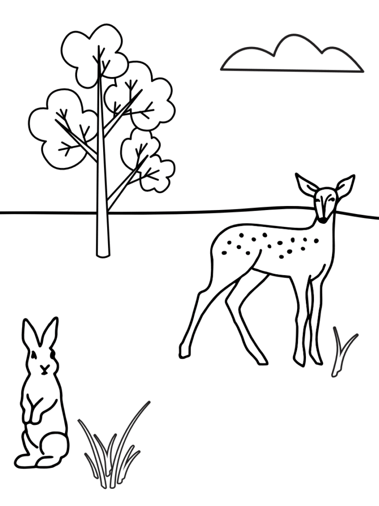 Mommy Long Legs Coloring Pages - Get Coloring Pages