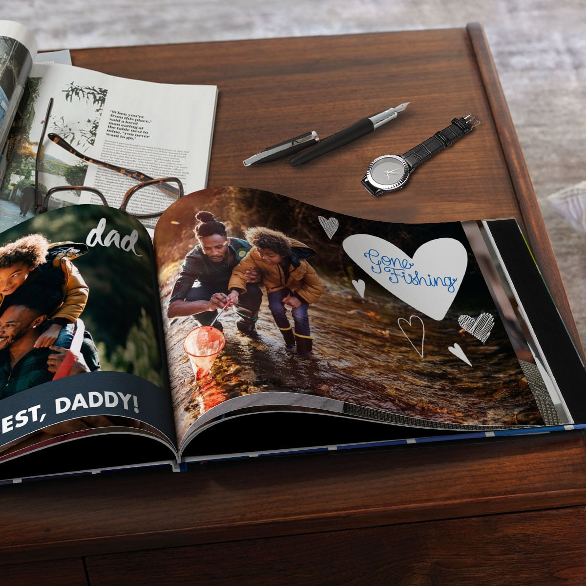 It’s easy to create unique, personalized Father’s Day gifts – The ...