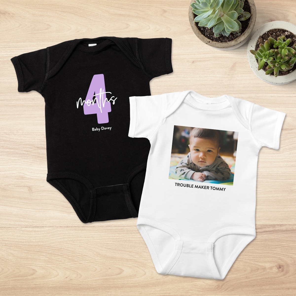 8 great ideas for custom apparel + accessories | Snapfish US
