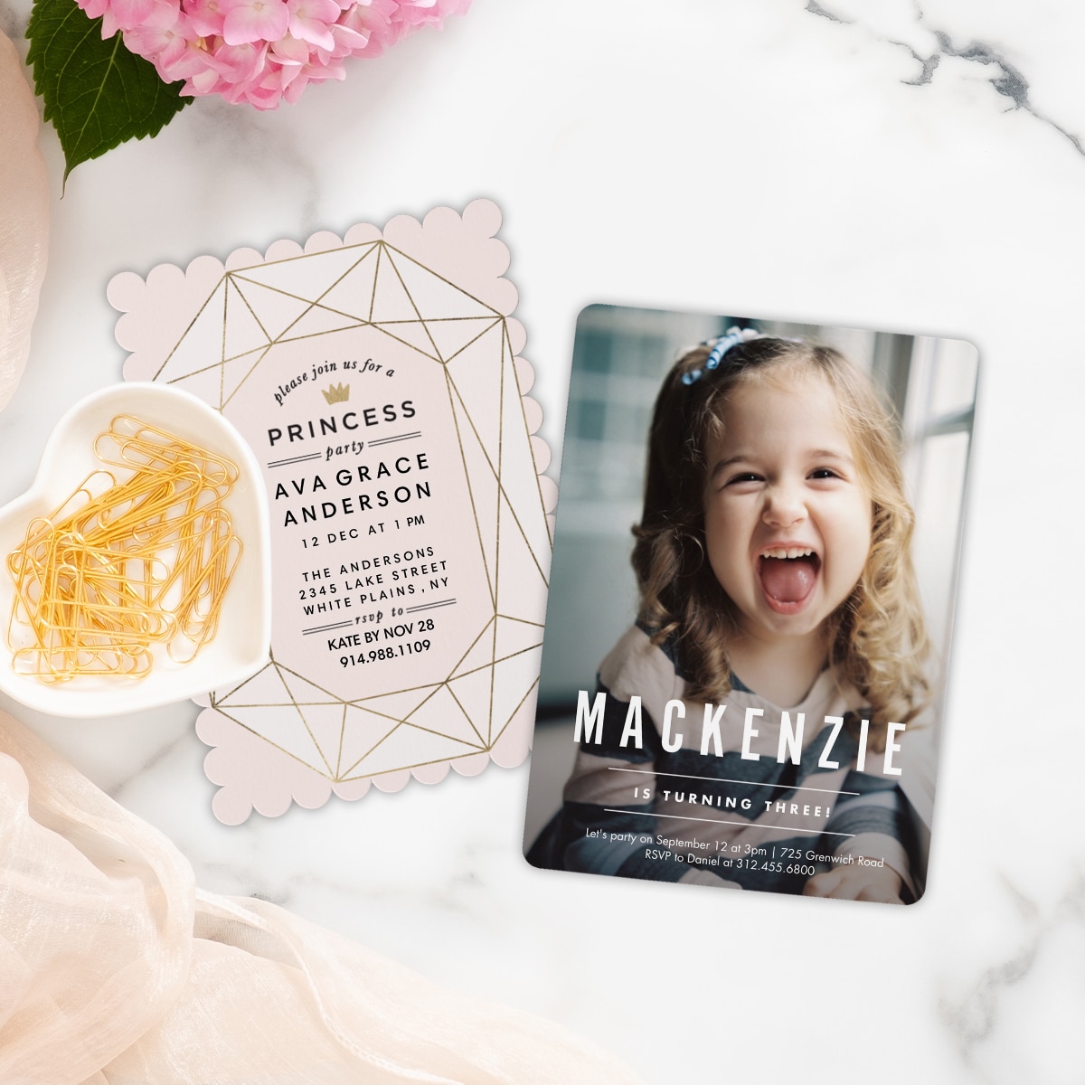 How to make your kid's birthday party extra special Snapfish US