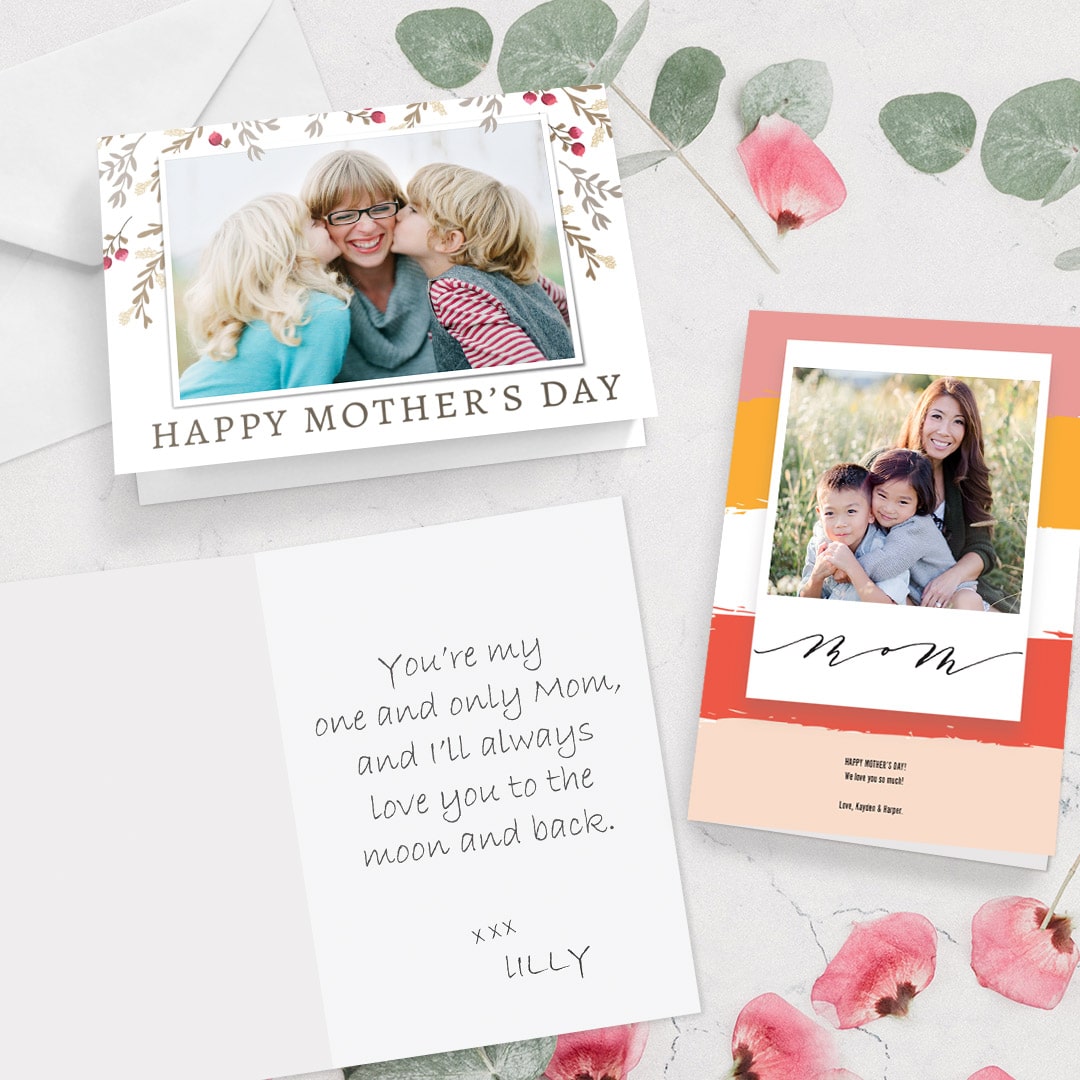 Best Mother's Day Card Sentiment Ideas