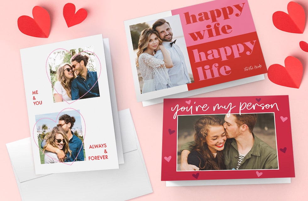 10 FREE Valentine's Day Printables - Simply September