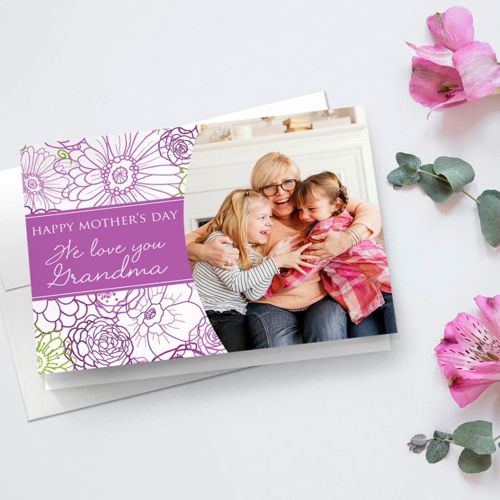 Snapfish shop mothers day