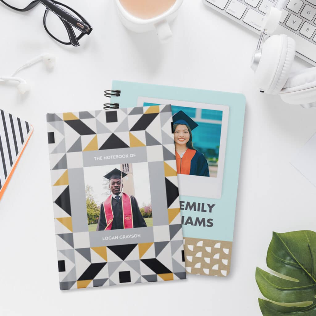 Create affordable custom graduation gifts in minutes with Snapfish