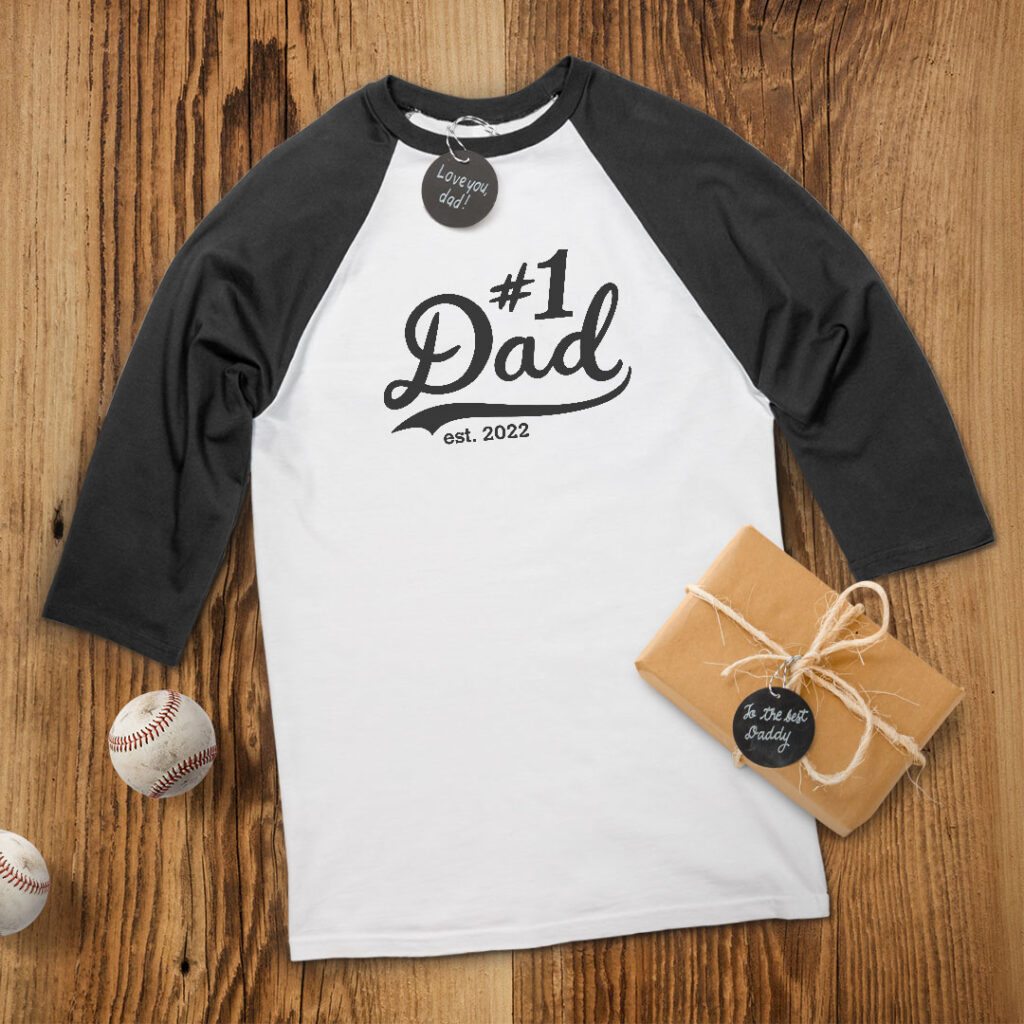 baseball t-shirt