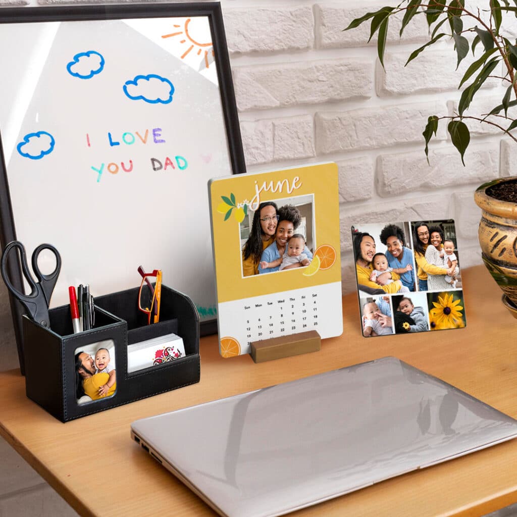 Personalized Office Gifts & Desk Accessories