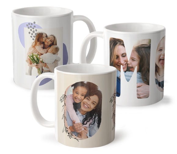 Mugs