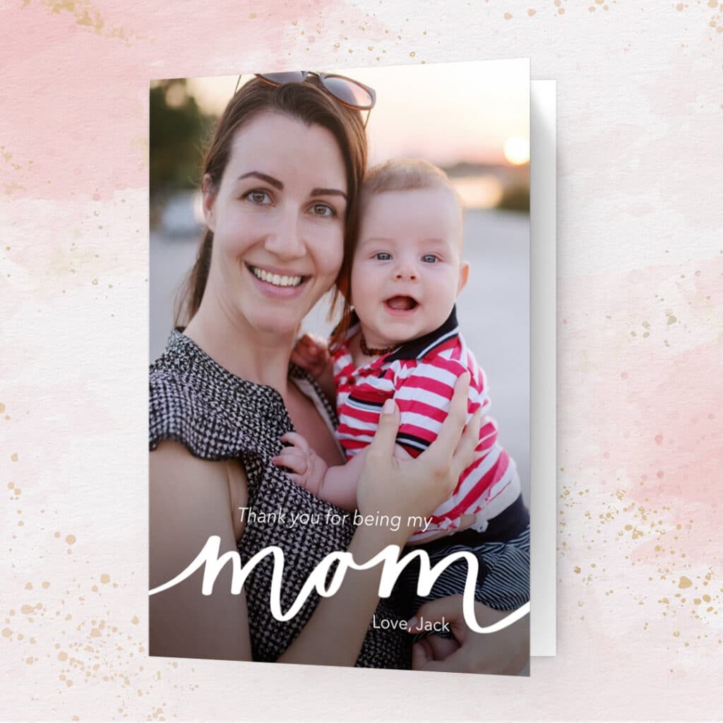 Make it a Marvelous Mother's Day With New Card Designs For Mom & Grammy