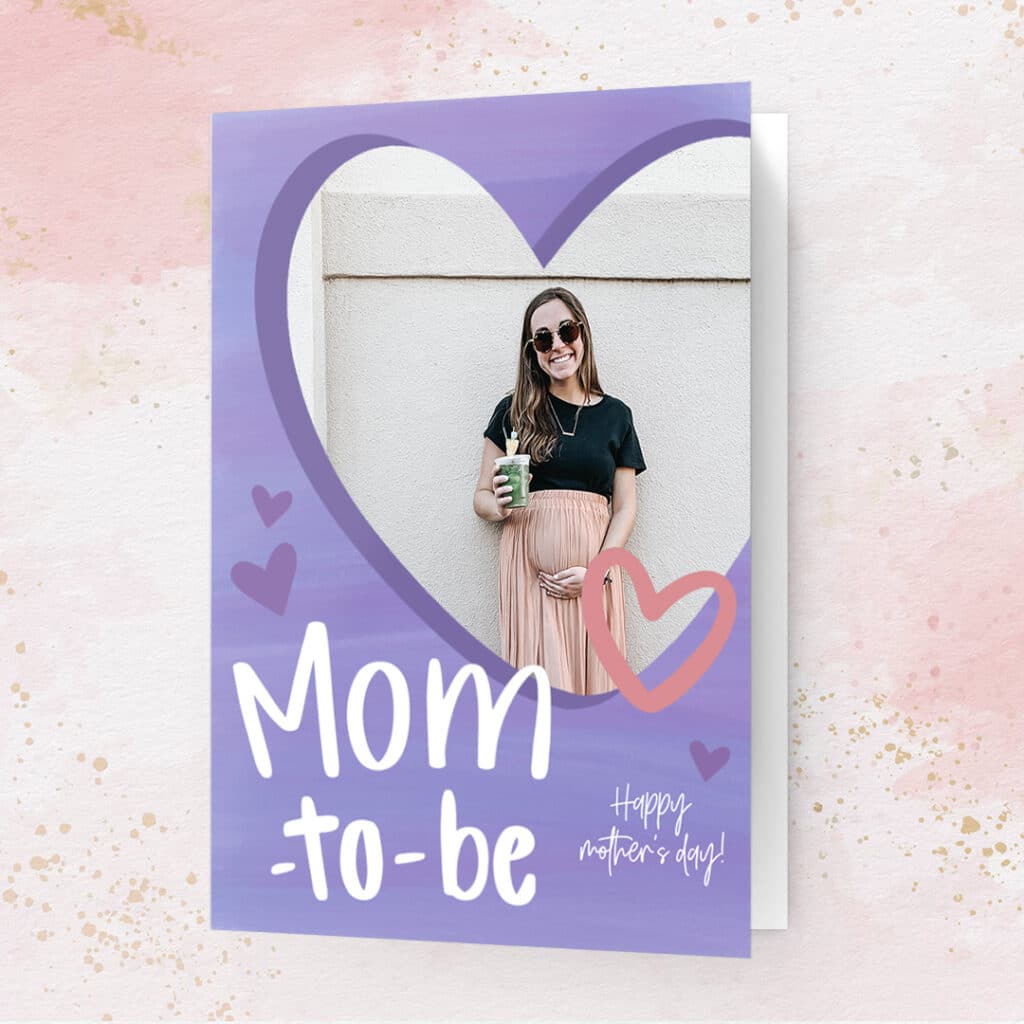 Make it a Marvelous Mother's Day With New Card Designs For Mom & Grammy