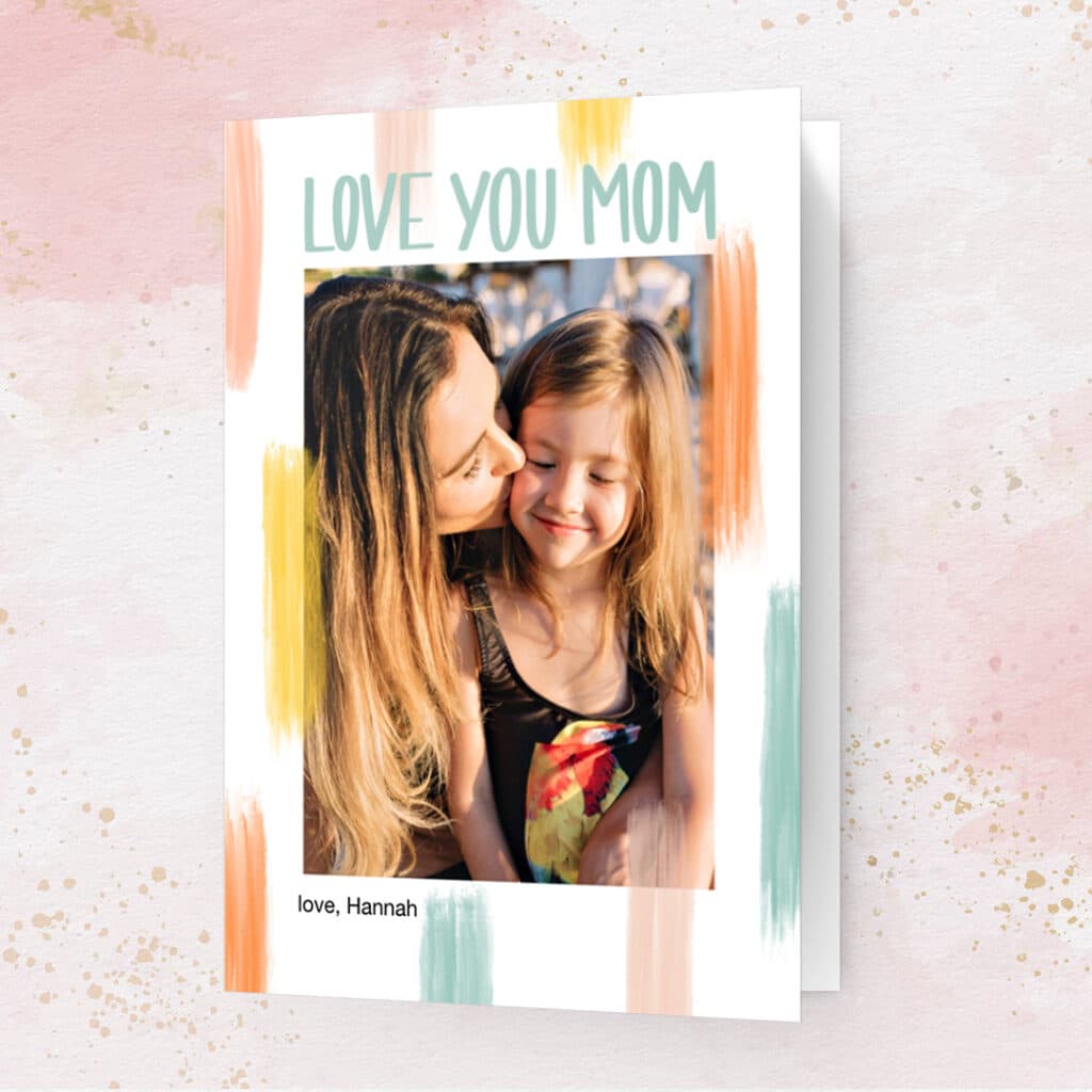 Make it a Marvelous Mother's Day With New Card Designs For Mom & Grammy