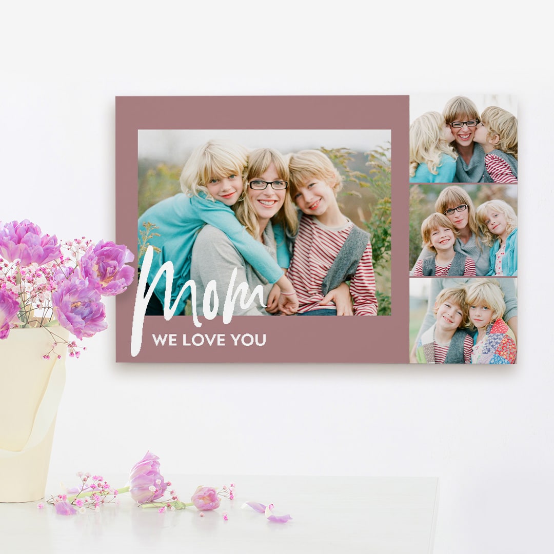 New Mother's Day Gift Designs You Can Customize | Snapfish US