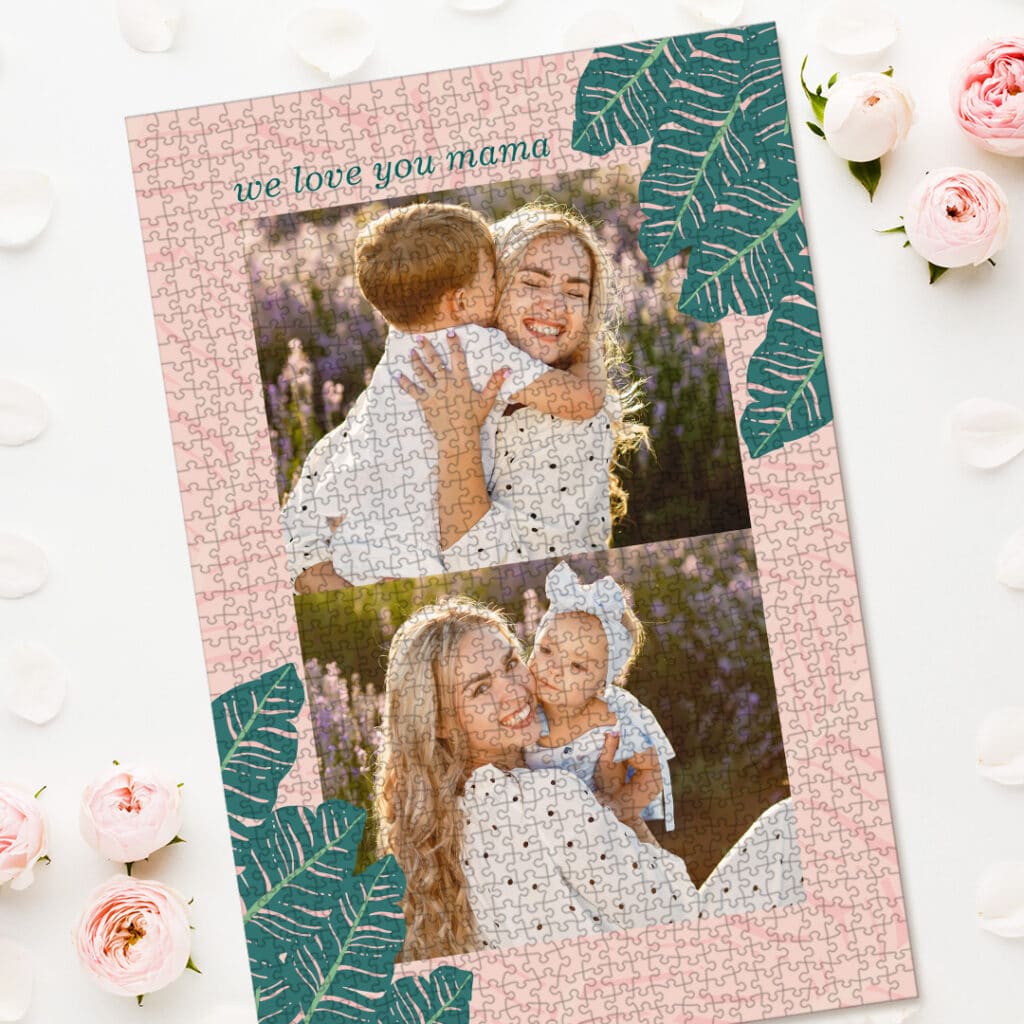 New Photo Gift Designs For Mom & Grandma