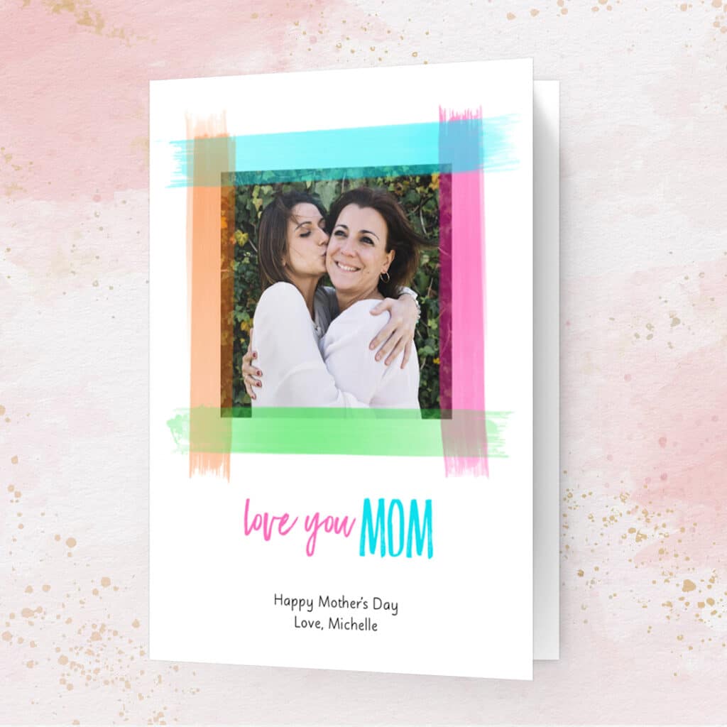 Make it a Marvelous Mother's Day With New Card Designs For Mom & Grammy