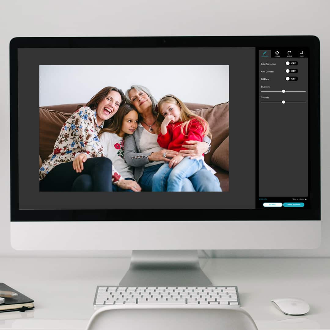 Easy Tips & Hacks For Editing Photos Snapfish UK
