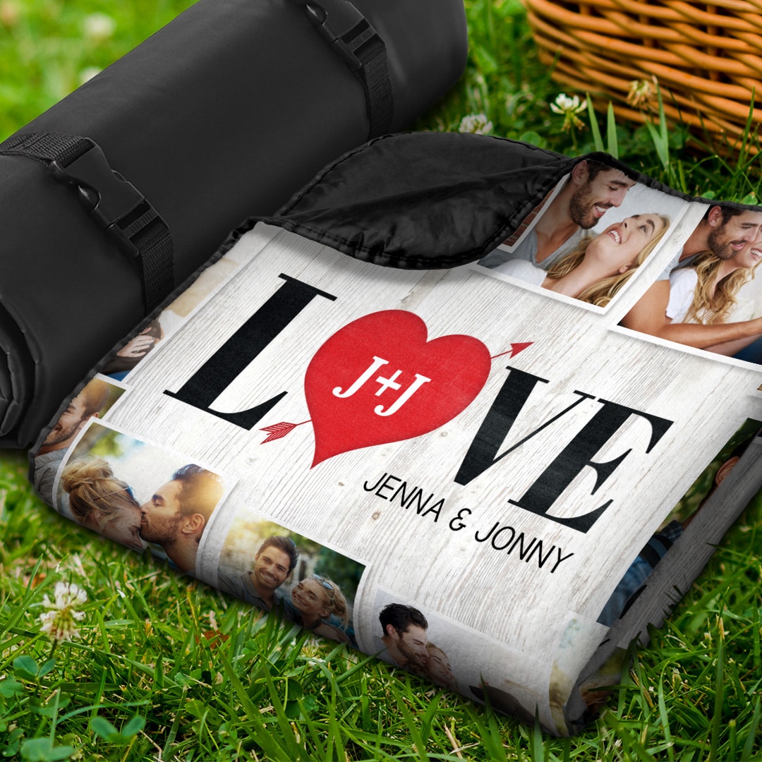 Create Custom Blankets for All of Summer’s Adventures! Snapfish US