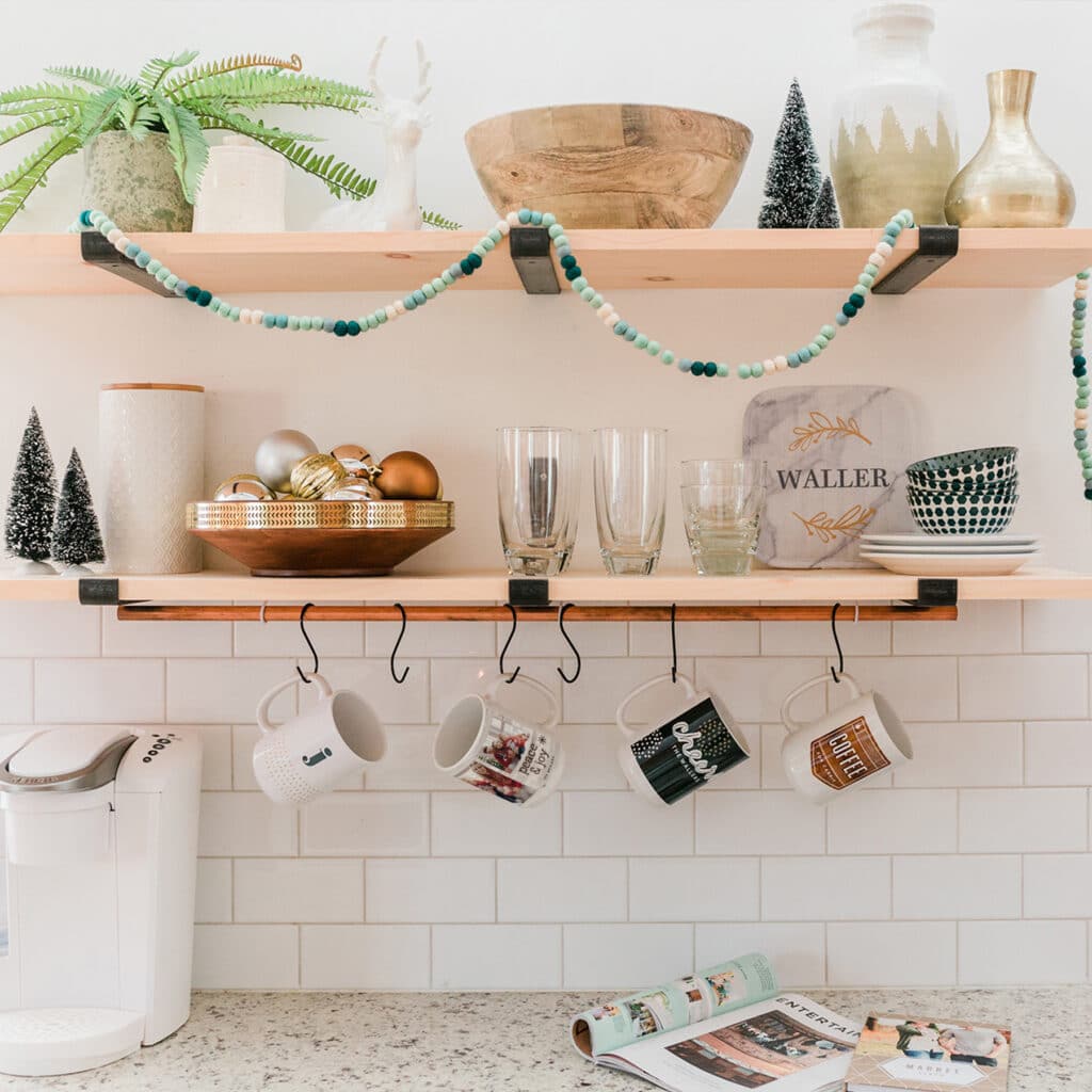 Deck the Halls! Get Your Home Holiday-Ready with 15 Festive Home Décor Ideas