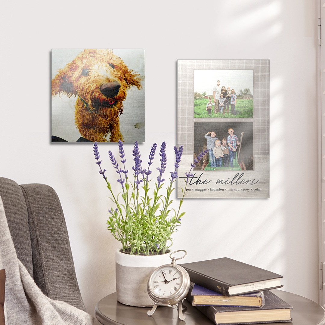 Photo Tiles For Every Room in Your Home Snapfish US