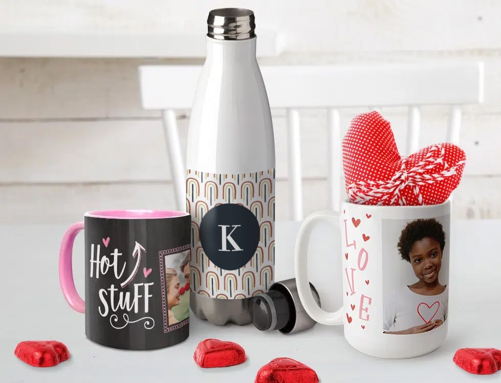 Valentine's Day Gift Ideas Valentine's Day Gift Ideas