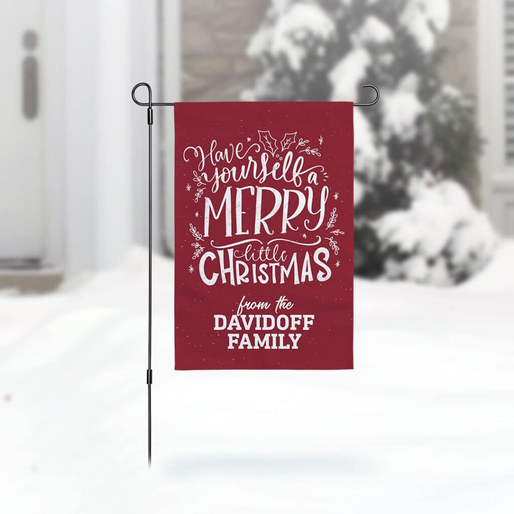 Create Custom Home Gifts