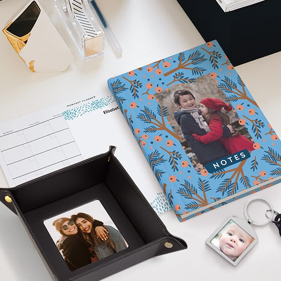 Compliment your new office decor