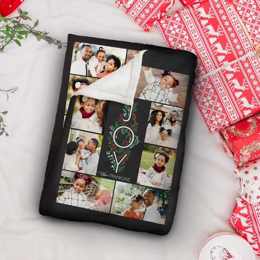 Creating gifts that come from the heart is easy with Snapfish