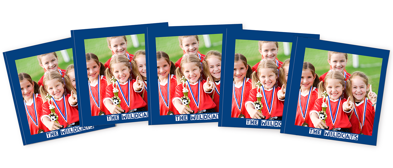 8x11 Hardcover Photo Book Studio Multi Snapfish