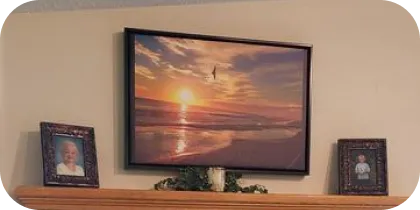 Looks like expensive art
