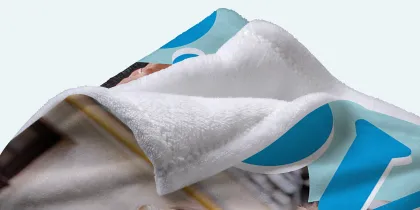 Plush fleece