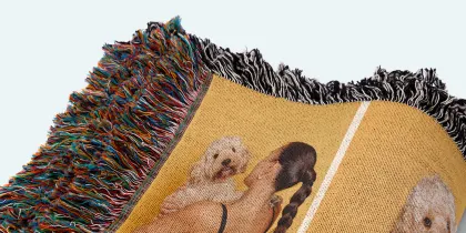 Woven